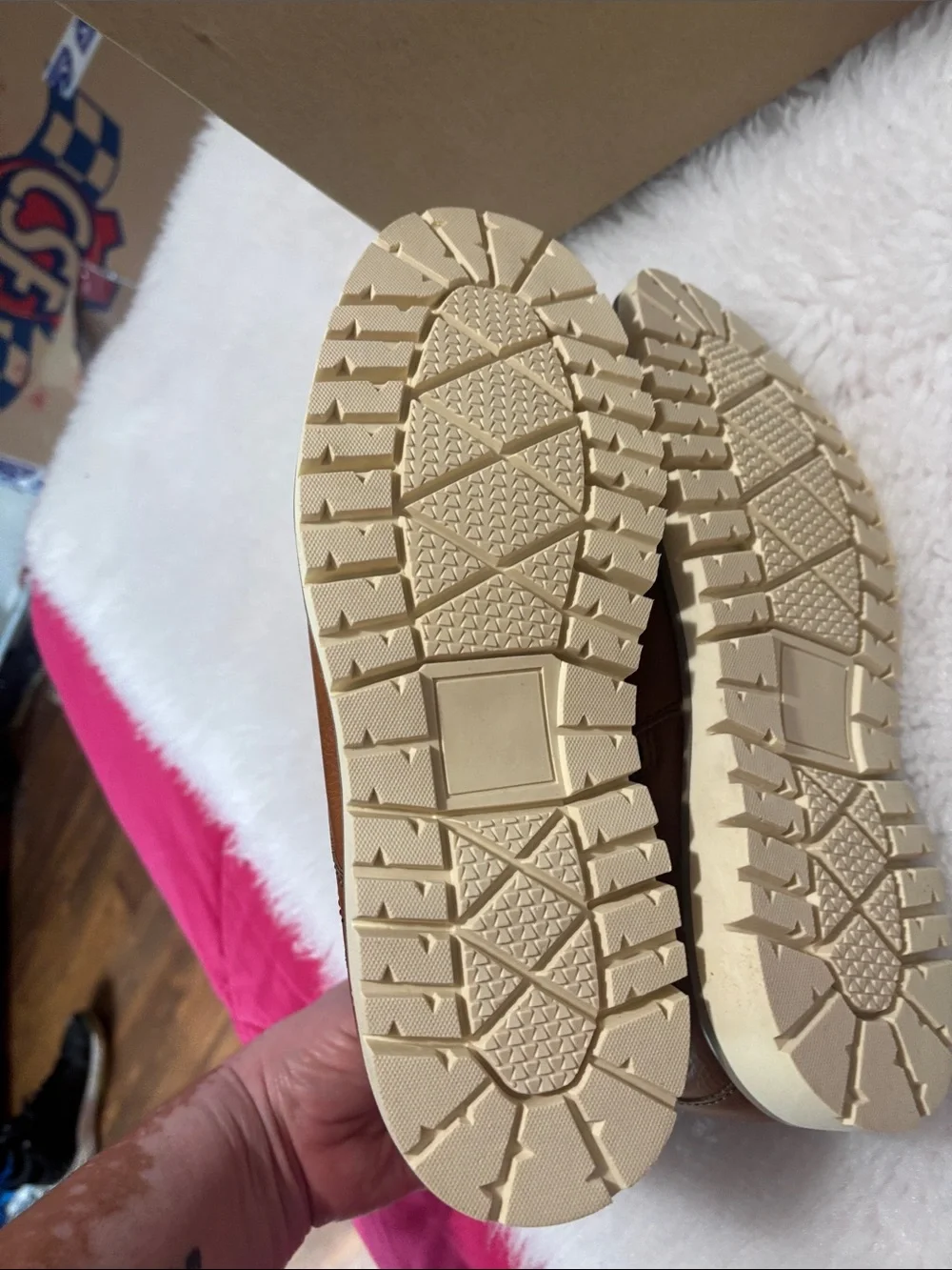 Steve Madden steve madden